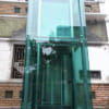 Thang máy lồng kính gia đình 05